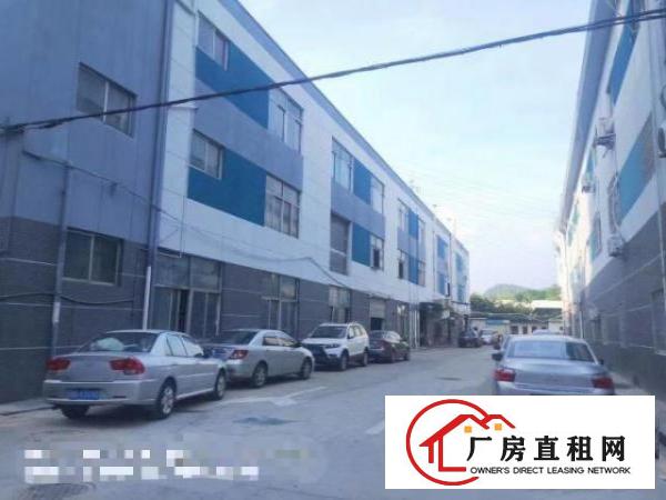  沙井东环路精装修1230平厂房出租