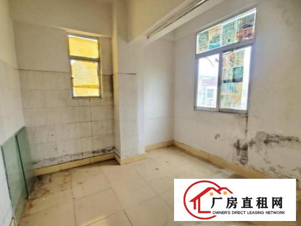  后亭地铁口180平厂房出租