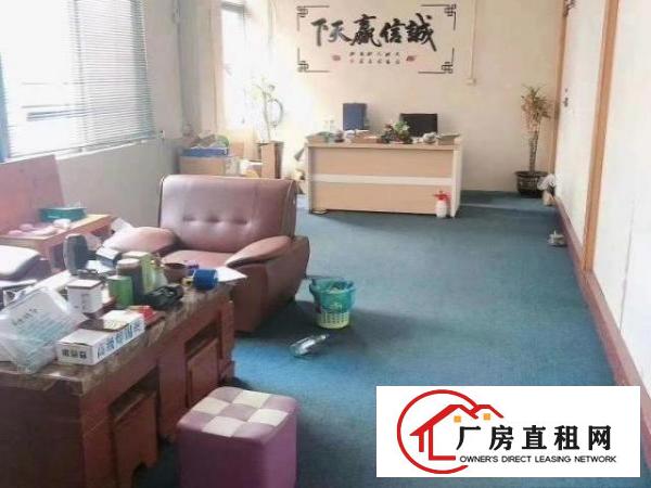  沙井西荟城沃尔玛旁楼上400平厂房出租