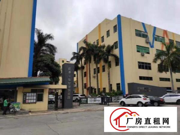  房东直租，红本合同可注册公司备案挂靠，随时看房，欢迎来电