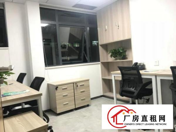  房东直租，红本合同可注册公司备案挂靠，随时看房，欢迎来电