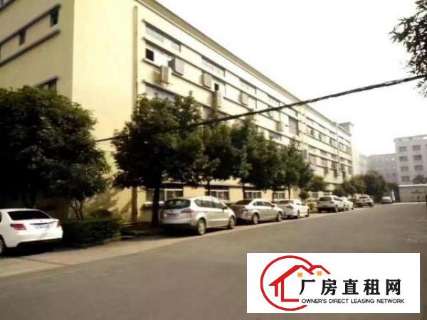  沙井步涌同富裕一楼1100平米带行车精装修厂房出租