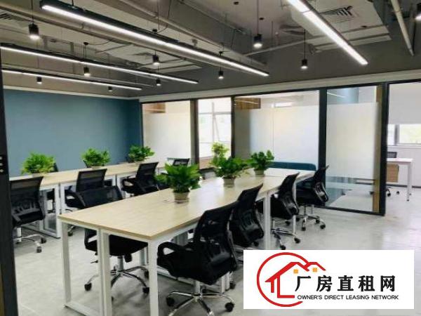  宝安沙井，放货十办公室出租，76平特惠出租