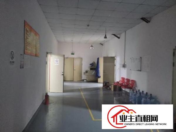  一楼1000平方，原房东