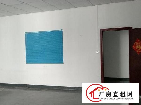  沙井新桥东环路旁1250平米SMT精装修厂房出租