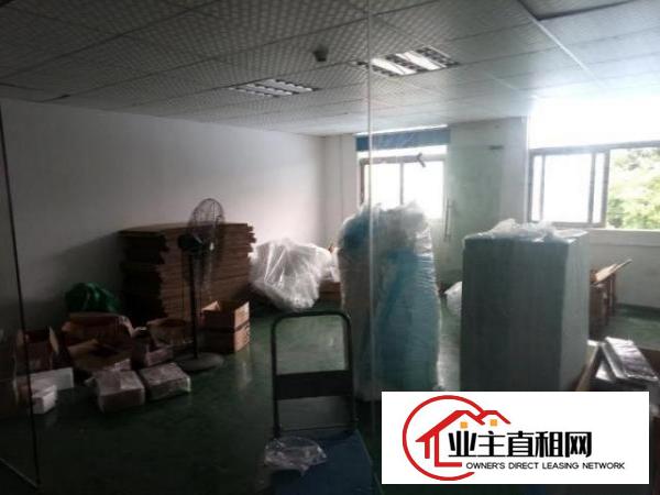  沙井后亭新出二楼220平带装修厂房面积实在