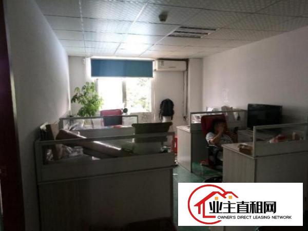  沙井后亭新出二楼220平带装修厂房面积实在