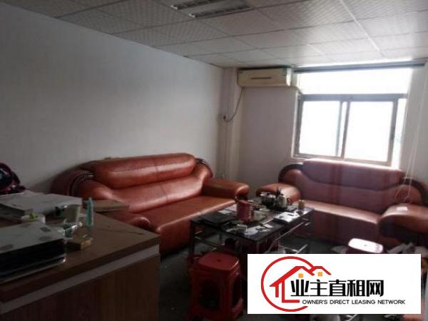  沙井后亭新出二楼220平带装修厂房面积实在