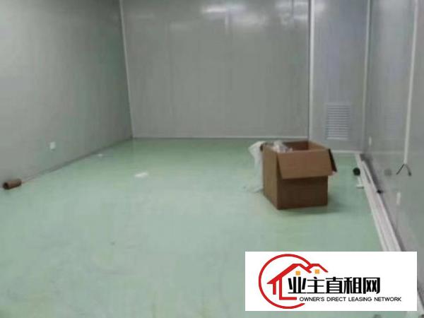  沙井共和工业区1320平线路板电路厂房出租