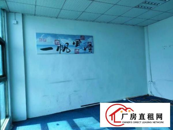  沙井大王山工业一路，楼上400平，带精装修