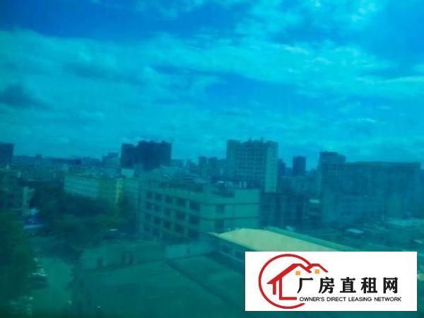  沙井大王山工业一路，楼上400平，带精装修