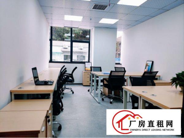  宝安沙井980元起全包价可注册公司创业型办公室出租