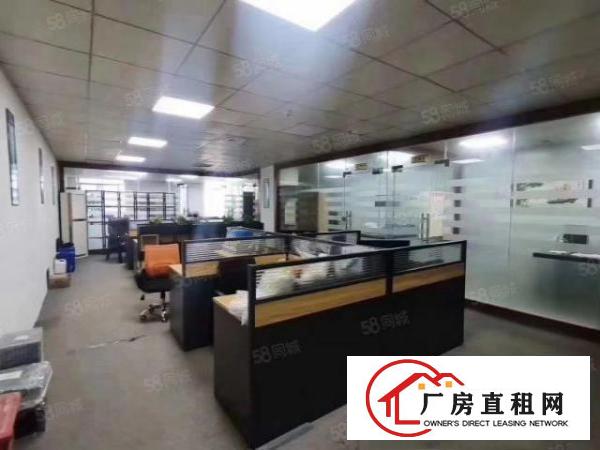  后亭地铁站新出楼上1200平带豪华装修