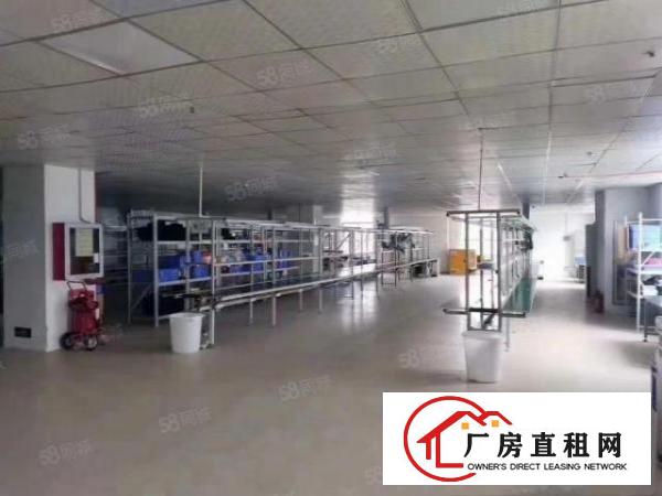  后亭地铁站新出楼上1200平带豪华装修