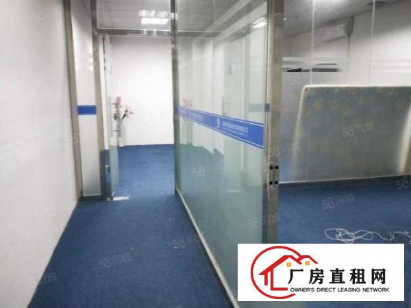 非中介宝安精装厂房业主直租转让