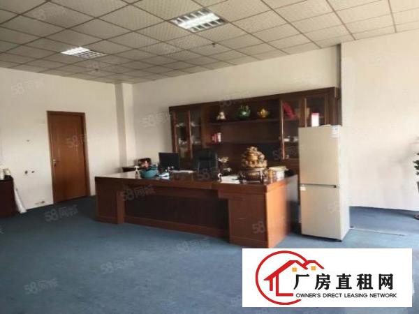  非中介宝安精装厂房业主直租转让