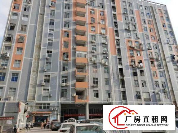  沙井后亭地铁口新出9成新厂房500平招租,拎包就可以入住