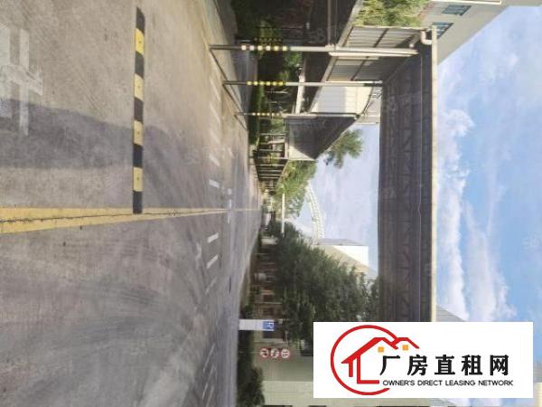  沙井步涌独院原房东4万平厂房招租大小可分使用率高