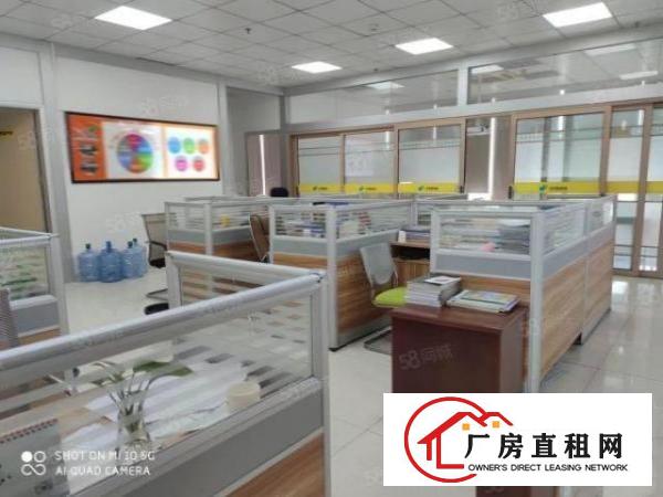  沙井精装厂房仓库出租100平200平500平800平