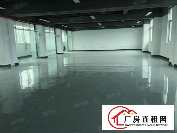  沙井精装厂房仓库出租100平200平500平800平
