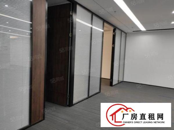  沙井地铁口办公室仓库出租50平72平98平116平