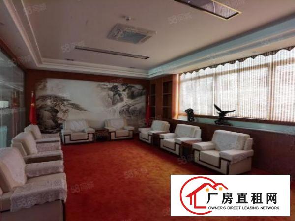  沙井和一整栋4800，豪华装修，无尘车间，合同510年