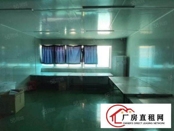  沙井和一整栋4800，豪华装修，无尘车间，合同510年