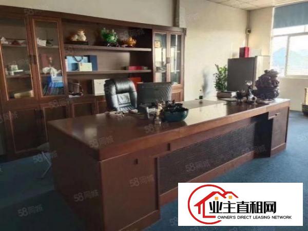  沙井新桥楼上980平米带装修，适合电子设备等各行业