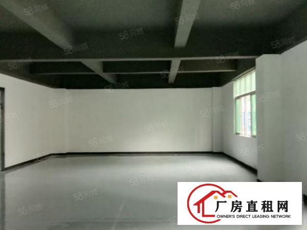  西乡恒明珠科技园600平精装修厂房出租