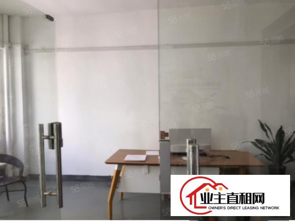  沙井共和工业区楼上带装修厂房300平方出租交通便利招工容易