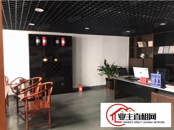  沙井共和工业区楼上带装修厂房300平方出租交通便利招工容易