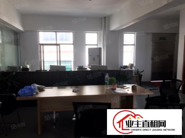  沙井共和工业区楼上带装修厂房300平方出租交通便利招工容易