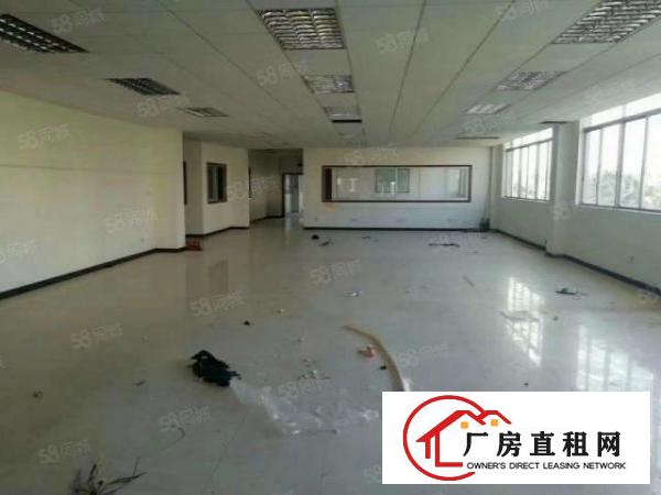 沙井南环路与西环路二楼精装修1000平方招租分租办证面积实在