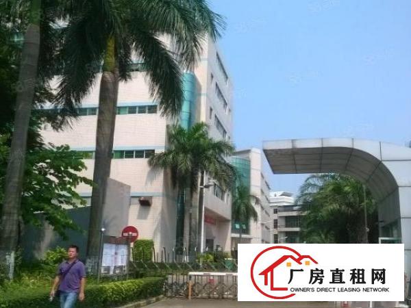  沙井后亭地铁口附近楼上新出豪华装修1100平，可办公