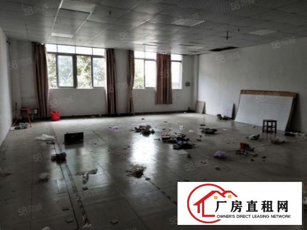  沙井德普电子城附近新出楼上400平招租,精装修