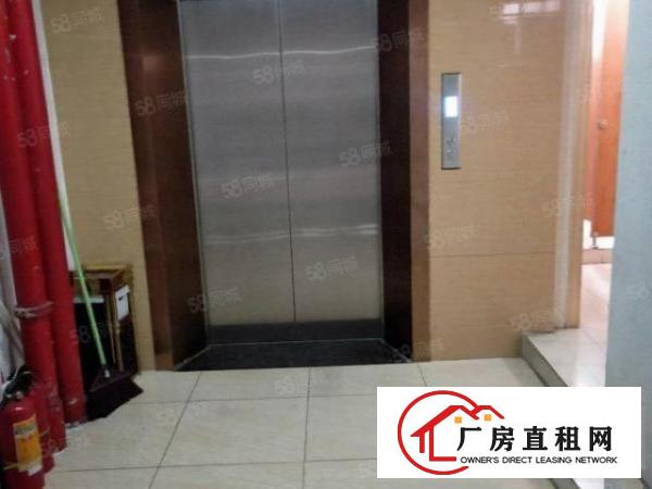  德普电子城附近新出楼上150平,180平,200平的厂房招租