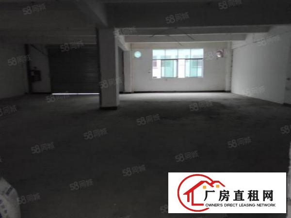  沙井一楼仓库280平390平500平出租