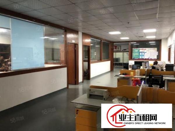  沙井新桥三工业区，880平米带精装修，无转让费，107国道边