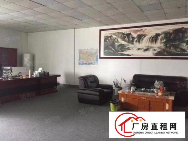  黄埔107村委厂房一楼1500平厂房出租，面积实在