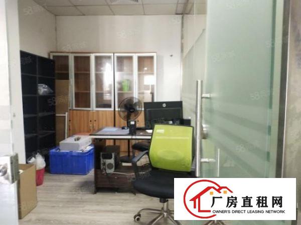  黄埔107村委厂房一楼1500平厂房出租，面积实在