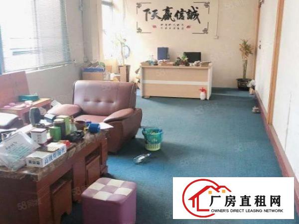  沙井新出楼上400平带装修8300打包价