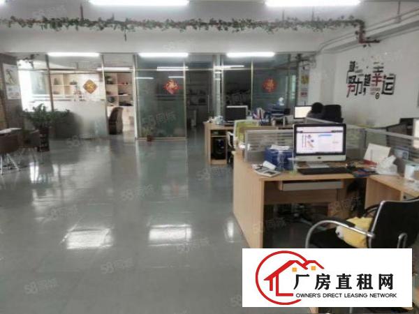  沙井沙一安托山旁新出楼上电梯口家400平招租客货梯各一部