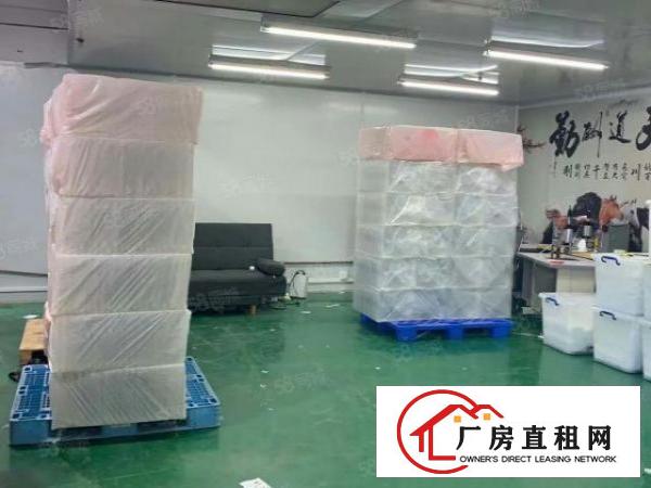  石岩水田新出楼上精装修700平，水电到位拎包入住
