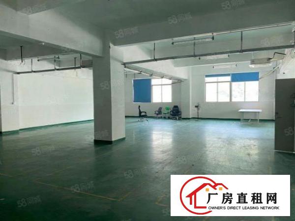  石岩水田新出楼上精装修700平，水电到位拎包入住