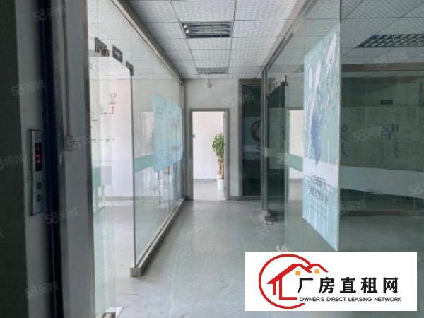  石岩水田新出楼上精装修700平，水电到位拎包入住