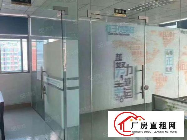  石岩水田新出楼上精装修700平，水电到位拎包入住