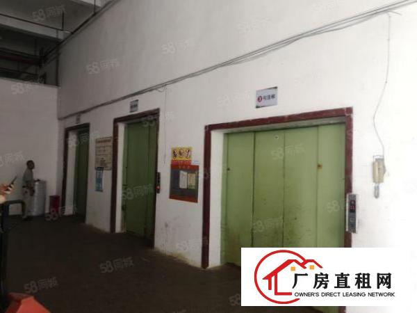  沙井新桥，楼上700平方精装修厂房出租。