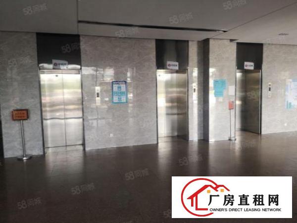  沙井新桥，楼上700平方精装修厂房出租。