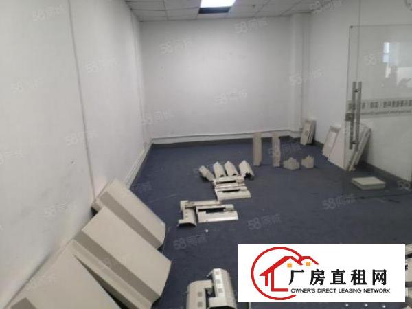  沙井新桥，楼上700平方精装修厂房出租。