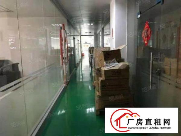  沙井180平小面积厂房出租，面积实在